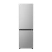 LG Bottom Freezer 344 Litres GR-B479FMNW