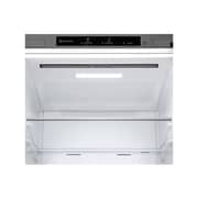 LG Bottom Freezer 344 Litres GR-B479FMNW