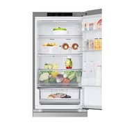 LG Bottom Freezer 344 Litres GR-B479FMNW