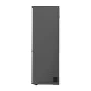 LG Bottom Freezer 344 Litres GR-B479FMNW