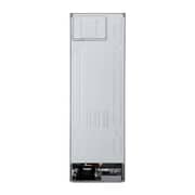 LG Bottom Freezer 344 Litres GR-B479FMNW