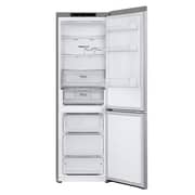 LG Bottom Freezer 344 Litres GR-B479FMNW