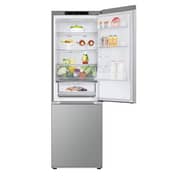 LG Bottom Freezer 344 Litres GR-B479FMNW