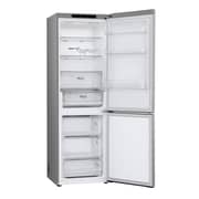LG Bottom Freezer 344 Litres GR-B479FMNW