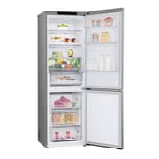 LG Bottom Freezer 344 Litres GR-B479FMNW