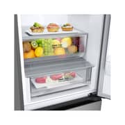 LG Bottom Freezer 344 Litres GR-B479FMNW