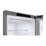 LG Bottom Freezer 344 Litres GR-B479FMNW