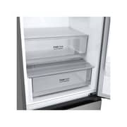 LG Bottom Freezer 344 Litres GR-B479FMNW