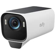 Eufy T81623W1 Cam S3 Pro Add-On Security Camera