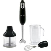 Smeg Retro 50's Style Hand Blender HBF03BLUK