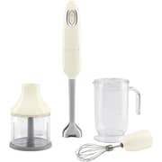 Smeg Retro 50's Style Hand Blender HBF03CRUK