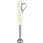 Smeg Retro 50's Style Hand Blender HBF03CRUK