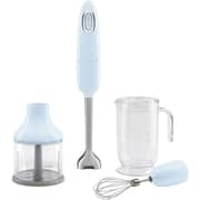 Smeg Retro 50's Style Hand Blender HBF03PBUK