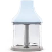 Smeg Retro 50's Style Hand Blender HBF03PBUK
