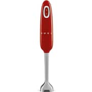 Smeg Retro 50's Style Hand Blender HBF03RDUK