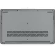 Lenovo IdeaPad 1 15IJL7 (2024) Laptop - Intel Celeron N4500 / 15.6inch HD / 128GB SSD / 4GB RAM / Shared Intel UHD Graphics / Windows 11 Home / English & Arabic Keyboard / Cloud Grey / Middle East Version - [82LX00C7AD]