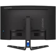 Lenovo Legion R32qc-30 67C8GAC1SD Curved  VA Monitor 31.5inch