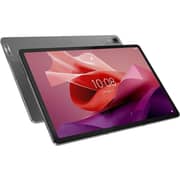 Lenovo Tab P12 ZACH0213SA TB370FU Tablet - WiFi 256GB 8GB 12.7inch Storm Grey
