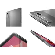 Lenovo Tab P12 ZACH0213SA TB370FU Tablet - WiFi 256GB 8GB 12.7inch Storm Grey
