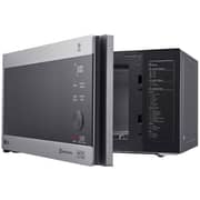 LG Microwave Oven & Grill, Neo Chef Technology, 42 Litre Capacity, Smart Inverter, EasyClean