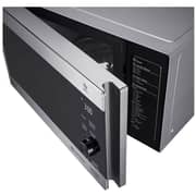 LG Microwave Oven & Grill, Neo Chef Technology, 42 Litre Capacity, Smart Inverter, EasyClean