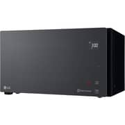 LG 25 Liter | Grill NeoChef Microwave Oven |Smart Diagnosis and Inverter | Display is Arabic Only