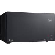 LG 25 Liter | Grill NeoChef Microwave Oven |Smart Diagnosis and Inverter | Display is Arabic Only