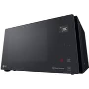LG 25 Liter | Grill NeoChef Microwave Oven |Smart Diagnosis and Inverter | Display is Arabic Only
