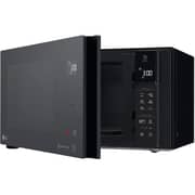 LG 25 Liter | Grill NeoChef Microwave Oven |Smart Diagnosis and Inverter | Display is Arabic Only