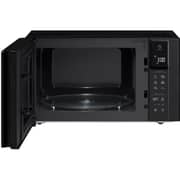 LG 25 Liter | Grill NeoChef Microwave Oven |Smart Diagnosis and Inverter | Display is Arabic Only