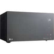 LG 42 Liter | NeoChef Microwave Oven | Smart Diagnosis | Smart Inverter | Display is Arabic Only