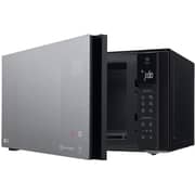 LG 42 Liter | NeoChef Microwave Oven | Smart Diagnosis | Smart Inverter | Display is Arabic Only