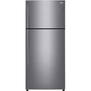 LG 509L Smart Inverter Compressor Top Mount Refrigerator – LT19CBBSIN.APZGNGH