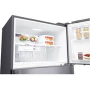 LG 509L Smart Inverter Compressor Top Mount Refrigerator – LT19CBBSIN.APZGNGH