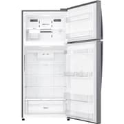 LG 509L Smart Inverter Compressor Top Mount Refrigerator – LT19CBBSIN.APZGNGH