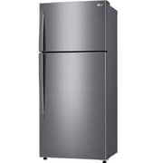 LG 509L Smart Inverter Compressor Top Mount Refrigerator – LT19CBBSIN.APZGNGH