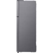 LG 509L Smart Inverter Compressor Top Mount Refrigerator – LT19CBBSIN.APZGNGH