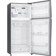 LG 509L Smart Inverter Compressor Top Mount Refrigerator – LT19CBBSIN.APZGNGH