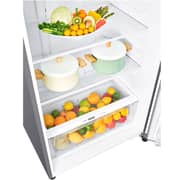 LG 509L Smart Inverter Compressor Top Mount Refrigerator – LT19CBBSIN.APZGNGH