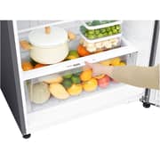 LG 509L Smart Inverter Compressor Top Mount Refrigerator – LT19CBBSIN.APZGNGH
