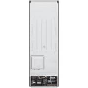LG Top Freezer Refrigerator, Platinum Silver color, Smart Diagnosis, Inverter Compressor
