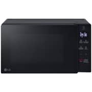 LG 2024 20L NeoChef, MS2032GAS, Black Color