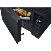 LG 2024 20L NeoChef, MS2032GAS, Black Color