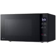 LG 2024 20L NeoChef, MS2032GAS, Black Color