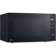 LG 2024 20L NeoChef, MS2032GAS, Black Color