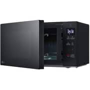 LG 2024 20L NeoChef, MS2032GAS, Black Color