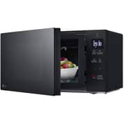 LG 2024 20L NeoChef, MS2032GAS, Black Color