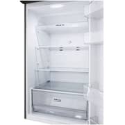 LG 13.3 Cu.Ft Smart Diagnosis Inverter Compressor Platinum Silver Top Freezer Refrigerator – LT14CBBDIV.ADSGNGH