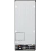 LG 13.3 Cu.Ft Smart Diagnosis Inverter Compressor Platinum Silver Top Freezer Refrigerator – LT14CBBDIV.ADSGNGH