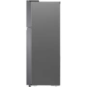 LG 13.3 Cu.Ft Smart Diagnosis Inverter Compressor Platinum Silver Top Freezer Refrigerator – LT14CBBDIV.ADSGNGH
